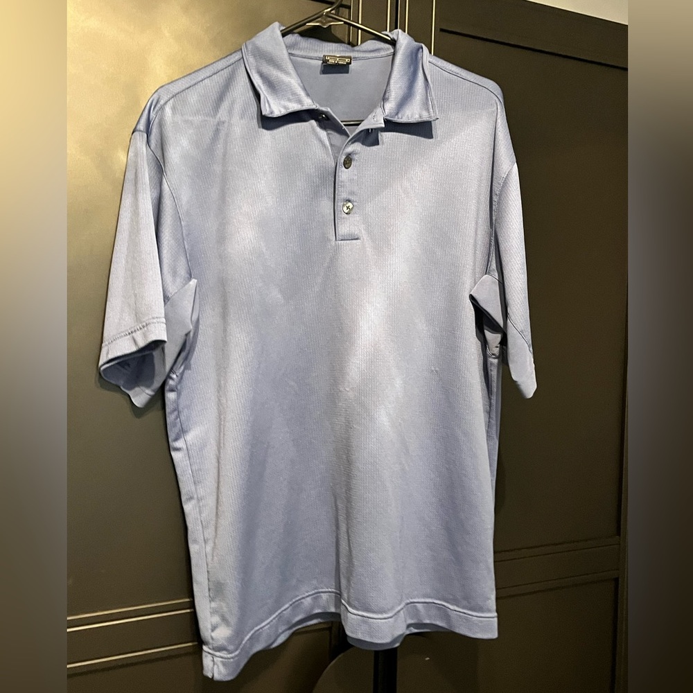 Nike Polo Shirt, L